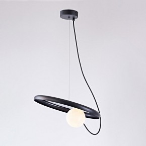 Подвесной светильник Imperiumloft MARGOTT Black margott01 в Карталах - kartaly.ok-mebel.com | фото 2