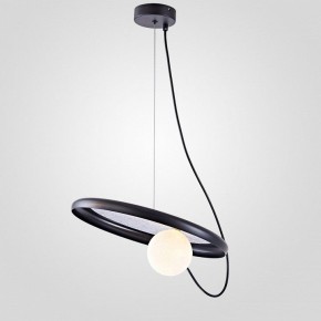 Подвесной светильник Imperiumloft MARGOTT Black margott01 в Карталах - kartaly.ok-mebel.com | фото 3