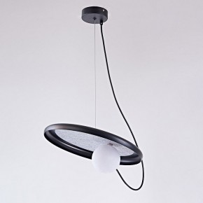 Подвесной светильник Imperiumloft MARGOTT Black margott01 в Карталах - kartaly.ok-mebel.com | фото 4