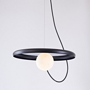Подвесной светильник Imperiumloft MARGOTT Black margott01 в Карталах - kartaly.ok-mebel.com | фото 5