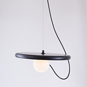 Подвесной светильник Imperiumloft MARGOTT Black margott01 в Карталах - kartaly.ok-mebel.com | фото 6