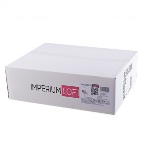 Подвесной светильник Imperiumloft MARGOTT Black margott01 в Карталах - kartaly.ok-mebel.com | фото 8