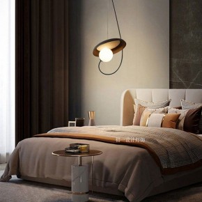 Подвесной светильник Imperiumloft MARGOTT Black margott01 в Карталах - kartaly.ok-mebel.com | фото 9