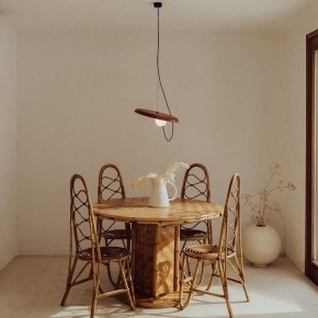 Подвесной светильник Imperiumloft MARGOTT Orange margott01 в Карталах - kartaly.ok-mebel.com | фото 3