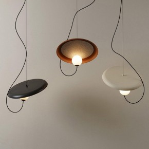Подвесной светильник Imperiumloft MARGOTT Orange margott01 в Карталах - kartaly.ok-mebel.com | фото 4