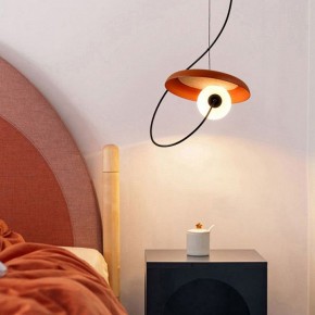 Подвесной светильник Imperiumloft MARGOTT Orange margott01 в Карталах - kartaly.ok-mebel.com | фото 7