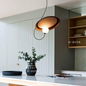 Подвесной светильник Imperiumloft MARGOTT Orange margott01 в Карталах - kartaly.ok-mebel.com | фото 8