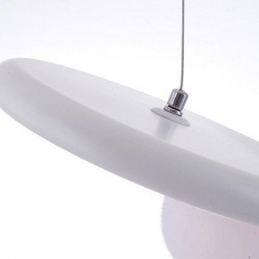 Подвесной светильник Imperiumloft MARGOTT White margott01 в Карталах - kartaly.ok-mebel.com | фото 4