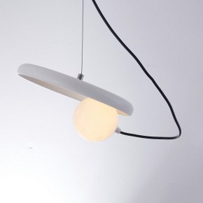 Подвесной светильник Imperiumloft MARGOTT White margott01 в Карталах - kartaly.ok-mebel.com | фото 5