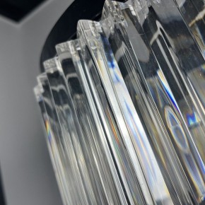 Подвесной светильник Imperiumloft Odeon Clear Glass Black 248522-22 в Карталах - kartaly.ok-mebel.com | фото 12