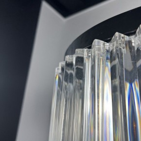 Подвесной светильник Imperiumloft Odeon Clear Glass Black 248522-22 в Карталах - kartaly.ok-mebel.com | фото 13