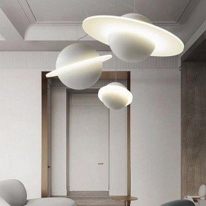 Подвесной светильник Imperiumloft PARMA parma01 в Карталах - kartaly.ok-mebel.com | фото 11