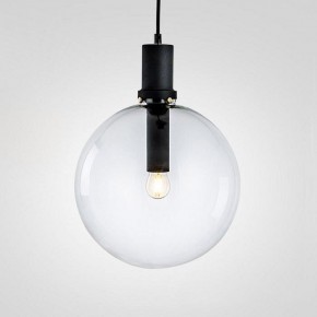 Подвесной светильник Imperiumloft PENBALL Black PENBALL03 в Карталах - kartaly.ok-mebel.com | фото