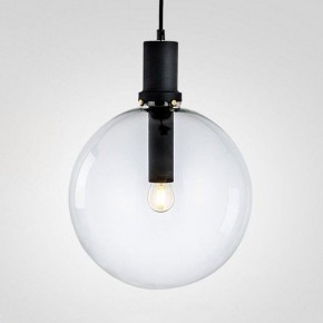 Подвесной светильник Imperiumloft PENBALL Black PENBALL04 в Карталах - kartaly.ok-mebel.com | фото