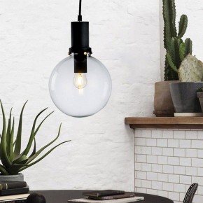 Подвесной светильник Imperiumloft PENBALL Black PENBALL04 в Карталах - kartaly.ok-mebel.com | фото 7