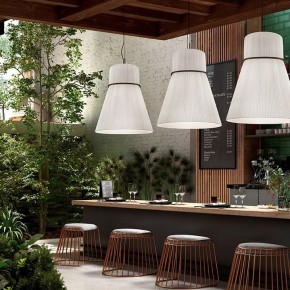 Подвесной светильник Imperiumloft PEO B peo01 в Карталах - kartaly.ok-mebel.com | фото 4