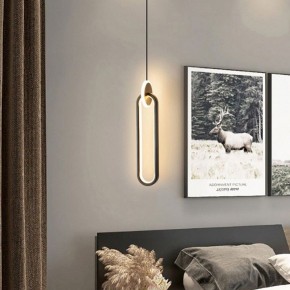 Подвесной светильник Imperiumloft RANDALL B randall01 в Карталах - kartaly.ok-mebel.com | фото