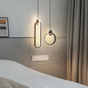 Подвесной светильник Imperiumloft RANDALL B randall01 в Карталах - kartaly.ok-mebel.com | фото 5