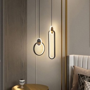 Подвесной светильник Imperiumloft RANDALL B randall01 в Карталах - kartaly.ok-mebel.com | фото 7