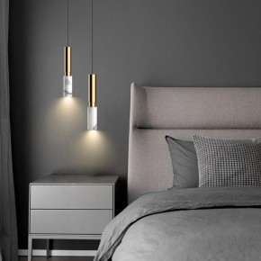 Подвесной светильник Imperiumloft RETURN return01 в Карталах - kartaly.ok-mebel.com | фото 11