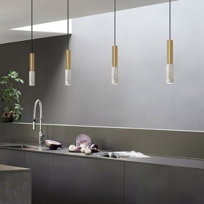 Подвесной светильник Imperiumloft RETURN return01 в Карталах - kartaly.ok-mebel.com | фото 3