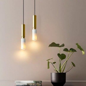Подвесной светильник Imperiumloft RETURN return01 в Карталах - kartaly.ok-mebel.com | фото 6