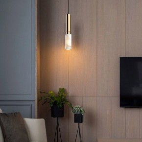 Подвесной светильник Imperiumloft RETURN return01 в Карталах - kartaly.ok-mebel.com | фото 9