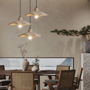 Подвесной светильник Imperiumloft SANTERI D42 Yellow santeri01 в Карталах - kartaly.ok-mebel.com | фото 2