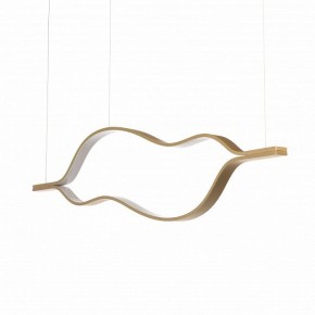 Подвесной светильник Imperiumloft Tape Light TRUDY01 в Карталах - kartaly.ok-mebel.com | фото