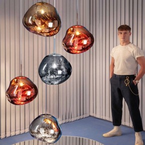 Подвесной светильник Imperiumloft Tom Dixon 40,2599 в Карталах - kartaly.ok-mebel.com | фото 4