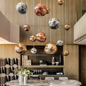 Подвесной светильник Imperiumloft Tom Dixon 40,2599 в Карталах - kartaly.ok-mebel.com | фото 5