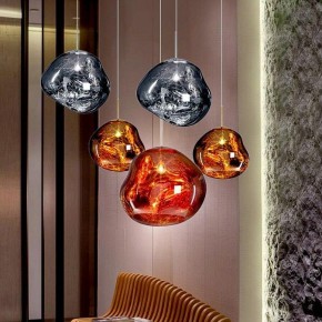 Подвесной светильник Imperiumloft Tom Dixon 40,2599 в Карталах - kartaly.ok-mebel.com | фото 6