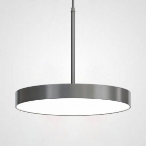 Подвесной светильник Imperiumloft TURNA Gray TURNA-ONE01 в Карталах - kartaly.ok-mebel.com | фото