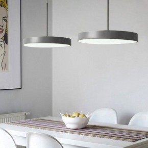 Подвесной светильник Imperiumloft TURNA Gray TURNA-ONE01 в Карталах - kartaly.ok-mebel.com | фото 3