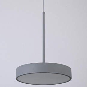 Подвесной светильник Imperiumloft TURNA Gray TURNA-ONE01 в Карталах - kartaly.ok-mebel.com | фото