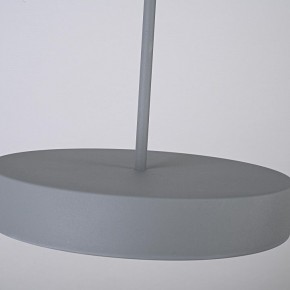 Подвесной светильник Imperiumloft TURNA Gray TURNA-ONE01 в Карталах - kartaly.ok-mebel.com | фото 10