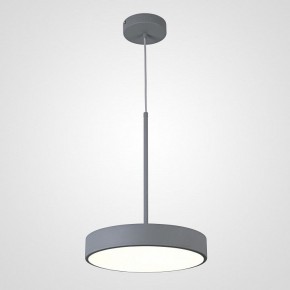 Подвесной светильник Imperiumloft TURNA Gray TURNA-ONE01 в Карталах - kartaly.ok-mebel.com | фото 3