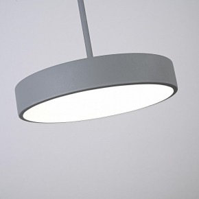 Подвесной светильник Imperiumloft TURNA Gray TURNA-ONE01 в Карталах - kartaly.ok-mebel.com | фото 4