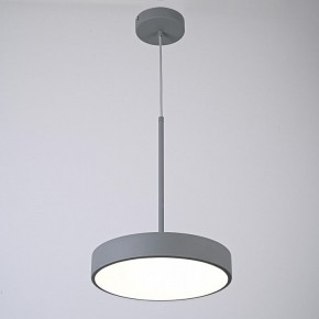 Подвесной светильник Imperiumloft TURNA Gray TURNA-ONE01 в Карталах - kartaly.ok-mebel.com | фото 6