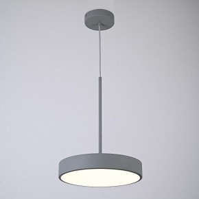 Подвесной светильник Imperiumloft TURNA Gray TURNA-ONE01 в Карталах - kartaly.ok-mebel.com | фото 7