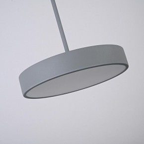 Подвесной светильник Imperiumloft TURNA Gray TURNA-ONE01 в Карталах - kartaly.ok-mebel.com | фото 9