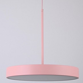 Подвесной светильник Imperiumloft TURNA Pink TURNA-ONE01 в Карталах - kartaly.ok-mebel.com | фото