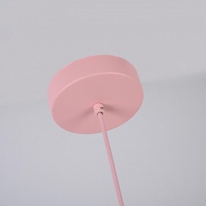 Подвесной светильник Imperiumloft TURNA Pink TURNA-ONE01 в Карталах - kartaly.ok-mebel.com | фото 12