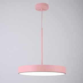 Подвесной светильник Imperiumloft TURNA Pink TURNA-ONE01 в Карталах - kartaly.ok-mebel.com | фото 3