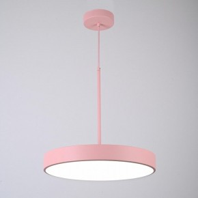 Подвесной светильник Imperiumloft TURNA Pink TURNA-ONE01 в Карталах - kartaly.ok-mebel.com | фото 4