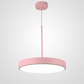 Подвесной светильник Imperiumloft TURNA Pink TURNA-ONE01 в Карталах - kartaly.ok-mebel.com | фото 6