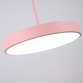 Подвесной светильник Imperiumloft TURNA Pink TURNA-ONE01 в Карталах - kartaly.ok-mebel.com | фото 9