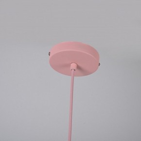 Подвесной светильник Imperiumloft TURNA Pink TURNA-ONE01 в Карталах - kartaly.ok-mebel.com | фото 11