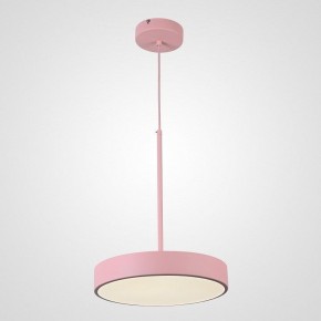 Подвесной светильник Imperiumloft TURNA Pink TURNA-ONE01 в Карталах - kartaly.ok-mebel.com | фото 2