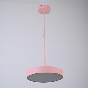 Подвесной светильник Imperiumloft TURNA Pink TURNA-ONE01 в Карталах - kartaly.ok-mebel.com | фото 3